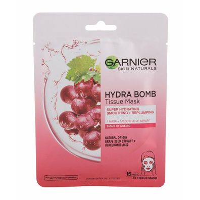 Garnier für Männer