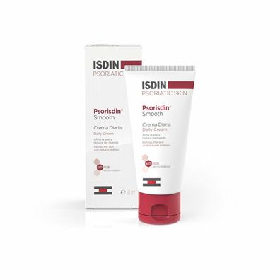 Isdin Iralfaris Creme für bestimmte Zonen 50ml