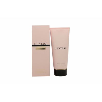 Nina Ricci L'Extase Duschgel 200ml
