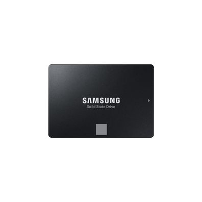 SSD 870 Evo 2TB Basic 2.5" SATA 6GB/s / V-NAND / MKX / 560MB/s read, 530MB/s wr... ->
