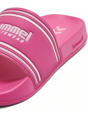 Hummel Damen Badelatschen Pool Slide Rt 228340