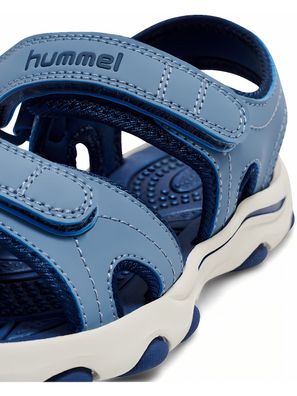 Hummel Kinder Sandalen Sandal Wave Jr 211504