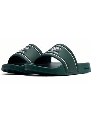 Hummel Kinder Badeschuhe Pool Slide Jr 204050