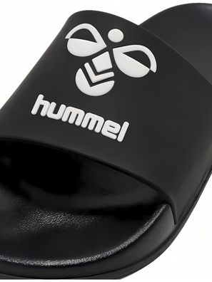 Hummel Badeschuhe Essential Pool Slide 232682