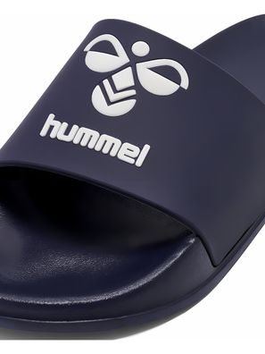 Hummel Badeschuhe Essential Pool Slide 232682
