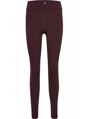 Hummel Damen Leggings Hmlpulse High Waist Tights 229989