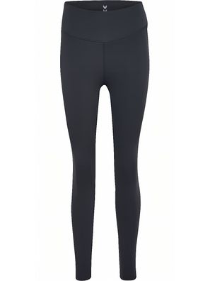 Hummel Damen Leggings Hmlpulse High Waist Tights 229989