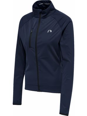 Newline Damen Trainingsjacke Womens Core Bike Thermal Jacket 500125