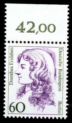 BERLIN DS FRAUEN Nr 824 postfrisch ORA X152652