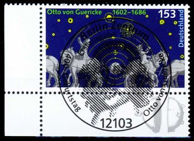 BRD 2002 Nr 2282 ZENTR-ESST ECKE-ULI X2CBACE