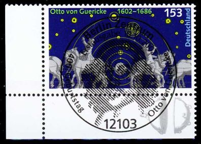 BRD 2002 Nr 2282 ZENTR-ESST ECKE-ULI X2CBAF6