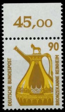 BRD DS Sehensw Nr 1380 postfrisch ORA X767F4E
