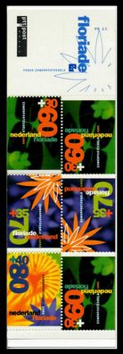 Niederlande Nr MH 46 postfrisch S00857E