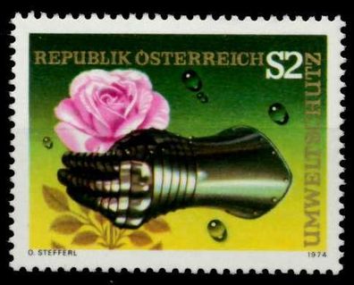 Österreich 1974 Nr 1469 postfrisch S5B547E