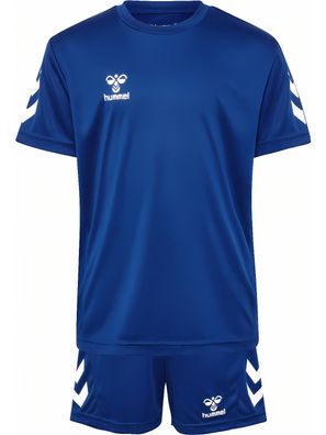 Hummel Kinder Sport-Set Hmllogo Set Kids 226152