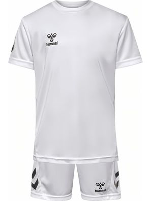Hummel Kinder Sport-Set Hmllogo Set Kids 226152