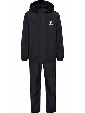 Hummel Kinder Regenset Hmlnessie Rainsuit 226657