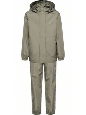 Hummel Kinder Regenset Hmlnessie Rainsuit 226657