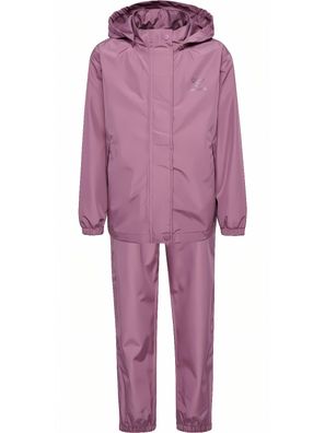 Hummel Kinder Regenset Hmlnessie Rainsuit 226657
