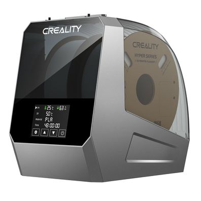 Creality Space Pi Plus Filament-Trockner fér 2 Spulen PLA PETG ABS TPU