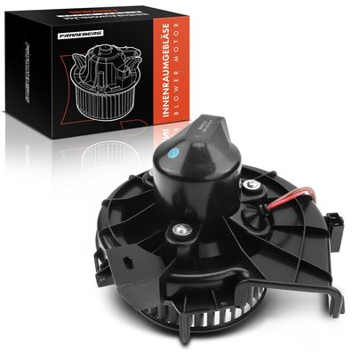 Frankberg Heizungsgebläse Gebläsemotor fér Corsa C Tigra Combo 24436989