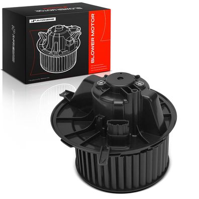 A-Premium Heizungsgebläsemotor Léfterrad fér VW Passat EOS CC Tiguan