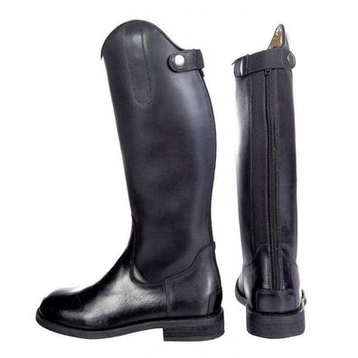 HKM CÃ³rdoba Kids Kinder Reitstiefel Schwarz EU 29
