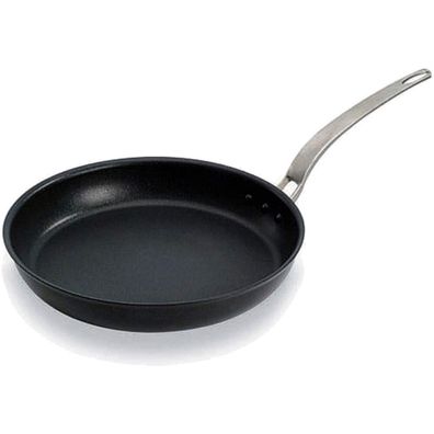 Matfer Bourgeat Elite Pro Bratpfanne 32 cm mit Antihaftbeschichtung