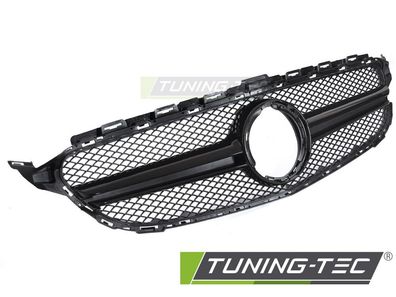 Kühlergrill passend für Mercedes W205 C205 A205 2018-2023
