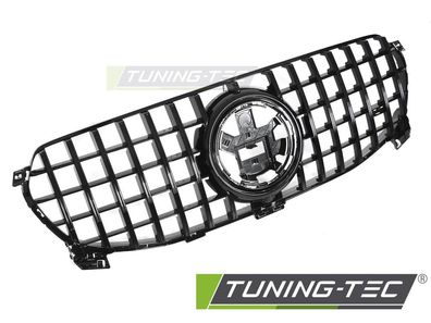 Kühlergrill passend für Mercedes Gle W167 19-23