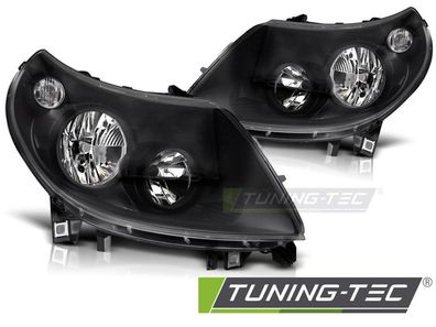 Scheinwerfer passend für Fiat Ducato Peugeot Boxer Citroen Jumper 10-14