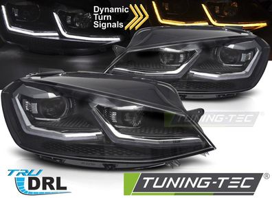 Scheinwerfer LED passend für VW Golf VII 17-19