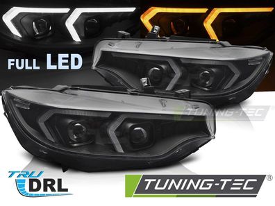 Scheinwerfer LED passend für Bmw F32 F33 13-17