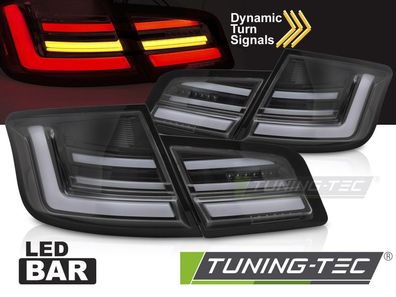 LED Rückleuchten passend für Bmw F10 10-13 Black
