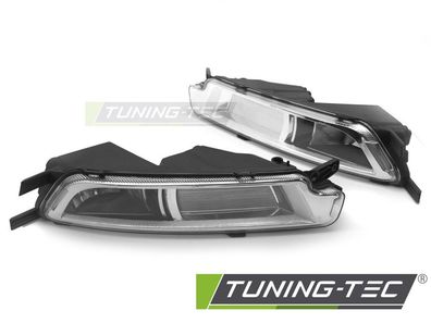 Tagfahrlicht TFL passend für VW Passat B8 14-19