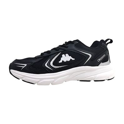 Kappa 95K0612001 Schwarz Black