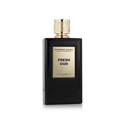Rosendo Mateu Fresh Oud Parfum 100ml