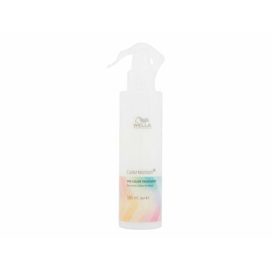 Color Motion+ Hair Lotion Treatment For Hydration 185 ml