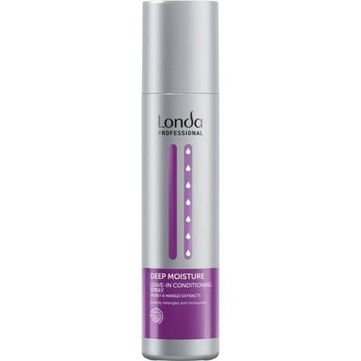 Deep Moisture (Leave-In Conditioning Spray) 250 ml