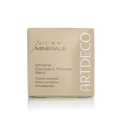 Artdeco Mineral Compact Powder Refill Mineral-Presspuder-Nachfüllpackung 05 9g
