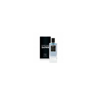 SAPHIR Ancora L'Uomo Pour Homme EDP 50ml