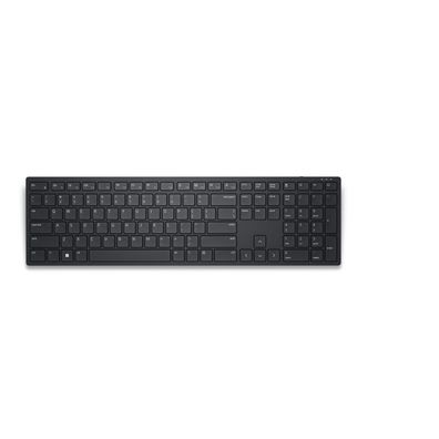 Dell KB500 Tastatur schwarz