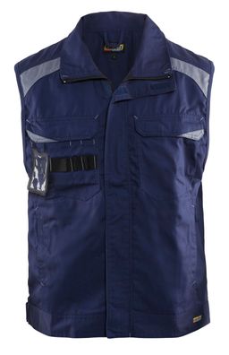 Blakläder Arbeitsweste Industrie 3164 1800 in div. Farben