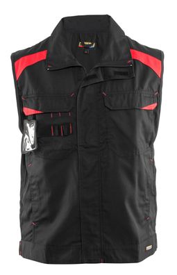 Blakläder Arbeitsweste Industrie 3164 1800 in div. Farben