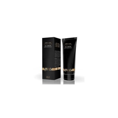 YES FOR LOV Feuchthaltegel für den Intimbereich 100ml