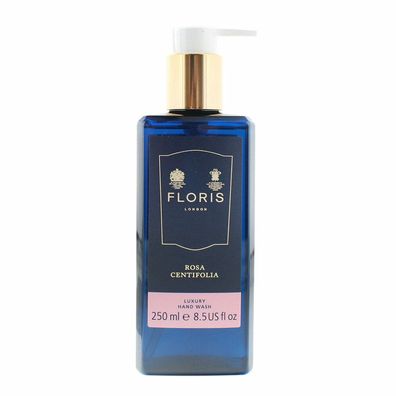 Floris Rosa Centifolia Luxushandwäsche 250ml