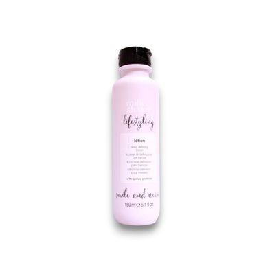 Lotiune Pentru Definire Milk Shake Lifestyling Lächeln und Weben 150ml