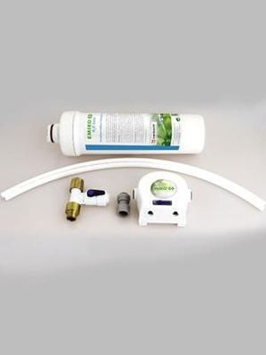 Aqua inline Premium mit EM