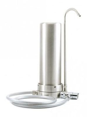 Mercuro Auftisch Trinkwasserfilter
