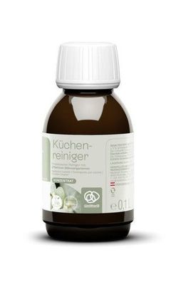 Multikraft eMC Küchenreiniger -Konzentrat